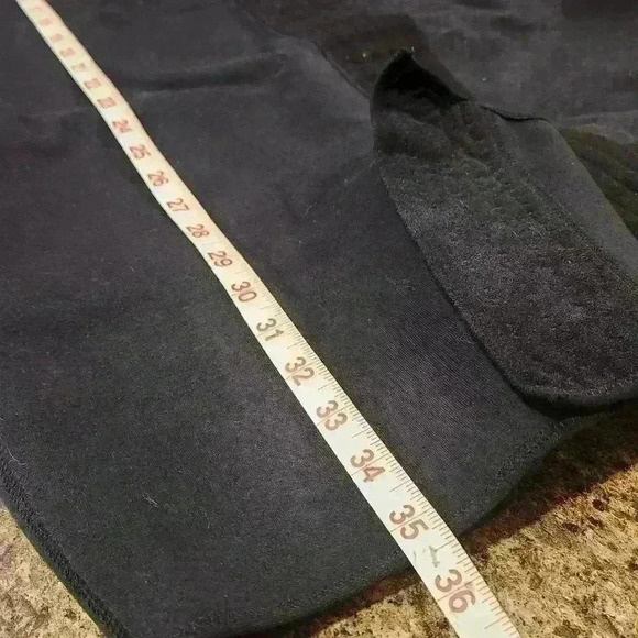 So Sweaty Women's New Weight Loss Black Bodysuit, Sz 3XL NWOT; $110 - Picture 4 of 8